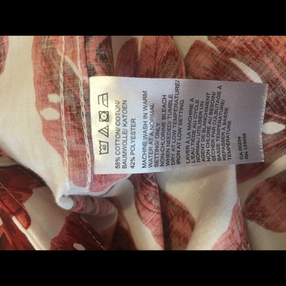 Black Brown 1862 men’s summer shirt - Picture 13 of 14